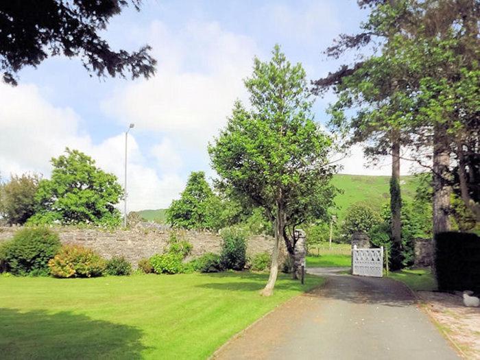 Bed and Breakfast Leahurst Bed&Breakfast Tywyn Exteriér fotografie